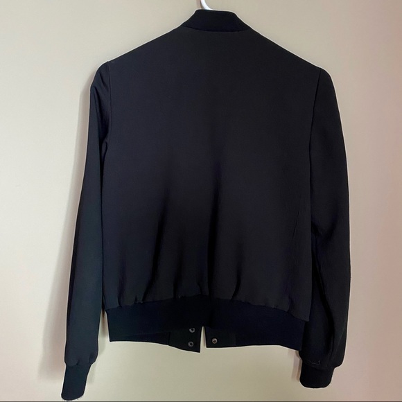 Wilfred Bomber Jacket - Picture 2 of 4